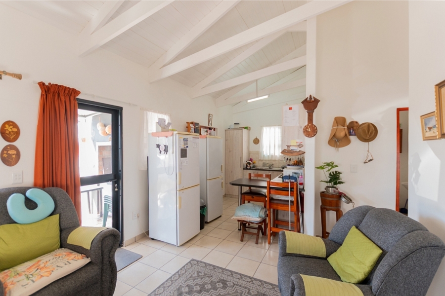 2 Bedroom Property for Sale in Laaiplek Western Cape